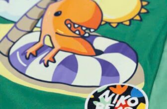 [🆕🇻🇳]  Măng Kids chuyên các mặt hàng xuất dư, xuất xịn 😎❤️️⭐️ Đồ bơi dư xịn vẫn về nườm nượp mà cưng chưa nè. Chống nắng, liền thân gọn gàng. Bé trai bé gái đều mặc được.
có size 1T – 6T nha.
, shares-0✔️ , likes-0❤️️ , date-2025-03-12 02:42:42🇻🇳🇻🇳🇻🇳📰🆕