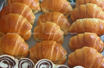 [🆕🇻🇳] Bối Bakery-Chuyên sỉ, lẻ các loại bánh bông lan trứng muối – bánh cheese – bánh chuối thượng hải- tiramisu 🍔 Top1Food  🍜 BÁNH MÌ MỚI RA LÒBánh mì cua – bánh mềm, bên trong có phô mai viên
Bánh mì dừa – Thơm lừng mùi dừa nướng, ngọt bùi, ăn hoài không chán.
Bánh mì cuộn  , shares-0✔️ , likes-1❤️️ , date-2025-03-09 20:03:57🇻🇳🇻🇳🇻🇳📰🆕
