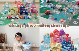 [🆕🇻🇳] Tokidoki – Thiên đường mua sắm cho mẹ và bé! 😎❤️️⭐️  TOKI TỔNG HỢP ĐỒ CHƠI CHO BÉ – CHƠI VUI, HỌC HAY, PHÁT TRIỂN TOÀN DIỆN!Đồ chơi không chỉ giúp bé giải trí mà còn kích thích trí não, phát triển tư duy v , shares-3✔️ , likes-4❤️️ , date-2025-03-08 17:56:35🇻🇳🇻🇳🇻🇳📰🆕