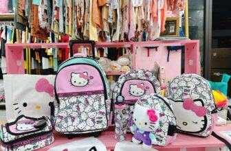 [🆕🇻🇳] 20 Kids – Hàng Xuất Xịn Cho Bé 🧑‍🧒❤️️👶⭐️ Combo này em chỉ biết nói siêu phẩm thôi ạ
Hãng smiggle
Balo kéo sz 52*38 phù hợp bé lớp 1-6
balo sz 42*30 phù hợp bé lớp 1-6
balo sz nhỡ 36*28 phù hợp bé , shares-0✔️ , likes-0❤️️ , date-2025-03-16 06:56:47🇻🇳🇻🇳🇻🇳📰🆕