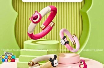 [🆕🇻🇳] Tokidoki – Thiên đường mua sắm cho mẹ và bé! 😎❤️️⭐️ #𝐕𝐨̀𝐧𝐠 #Đ𝐞𝐨 #𝐓𝐚𝐲 #𝐂𝐡𝐨̂́𝐧𝐠 #𝐌𝐮𝐨̂̃𝐢 #𝐃𝐢𝐬𝐧𝐞𝐲
Siêu phẩm mùa hè không thể thiếu, bé nào cũng nên có 1c trong thời tiết này ạ
Vừa bảo vệ bé khỏi muỗi và côn trùn , shares-0✔️ , likes-3❤️️ , date-2025-03-18 16:00:03🇻🇳🇻🇳🇻🇳📰🆕