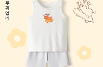 [🆕🇻🇳] Baby Closet by T&T – Chuyên thời trang trẻ em chính hãng 😎❤️️⭐️ 𝐅𝐋𝐔𝐅𝐅𝐘- 𝐒𝐩𝐫𝐢𝐧𝐠 𝐒𝐮𝐦𝐦𝐞𝐫 𝐂𝐨𝐥𝐥𝐞𝐜𝐭𝐢𝐨𝐧 𝟐𝟎𝟐𝟓Với thiết kế mới trong BST FLUFFY – Bộ cộc 3 lỗ chuẩn phong cách Hàn Quốc, mang đến sự thoải mái cho bé yêu trong nh , shares-0✔️ , likes-0❤️️ , date-2025-03-08 19:00:01🇻🇳🇻🇳🇻🇳📰🆕