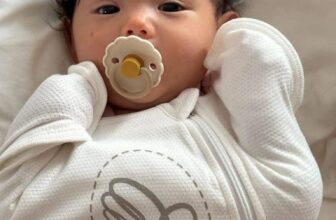 [🆕🇻🇳]  Suzanna Nguyen  (Suzanna Nguyen) – Best choice for your baby! 🧑‍🧒❤️️👶⭐️ .Một trong những lý do khiến bé giật mình lúc nửa đêm là do phản xạ tự nhiên ở bé sơ sinh chưa quen với môi trường bên ngoài.
Vì vậy để hạn chế được tình , shares-0✔️ , likes-0❤️️ , date-2025-03-23 21:00:41🇻🇳🇻🇳🇻🇳📰🆕