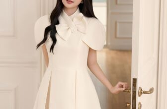 [🆕🇻🇳] Hera Chic – Thời trang nữ thiết kế và may thủ công bằng cả trái tim ♥️ 👕 Top1Fashion 👗  𝐋𝐮𝐜𝐢𝐚 𝐃𝐫𝐞𝐬𝐬 || 𝐇𝐨𝐚́ 𝐧𝐚̀𝐧𝐠 𝐭𝐢𝐞̂̉𝐮 𝐭𝐡𝐮̛ 𝐬𝐚𝐧𝐠 𝐭𝐫𝐨̣𝐧𝐠 𝐯𝐚̀ 𝐧𝐨̂̉𝐢 𝐛𝐚̣̂𝐭Thiết kế đặc biệt nhất BST được ứng dụng vào Lucia Dress chắc hẳn sẽ mang tới cho nàng d , shares-0✔️ , likes-3❤️️ , date-2025-03-16 04:39:31🇻🇳🇻🇳🇻🇳📰🆕