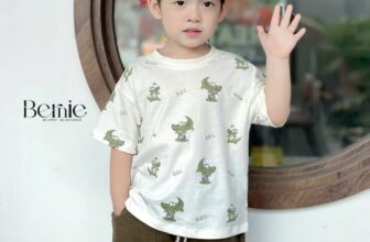 [🆕🇻🇳] Lullaby luôn hiểu rõ nhu cầu 😎❤️️⭐️ 0424B17 – CHÀO HÈ RỰC RỠ!!!
𝐒𝐄𝐓 𝐂𝐎𝐓𝐓𝐎𝐍 𝐂𝐀́ 𝐒𝐀̂́𝐔 Đ𝐀́𝐍𝐆 𝐘𝐄̂𝐔
Với chất liệu cotton siêu mát, co giãn, thoáng, mặc mùa hè siêu chuẩn ạ
Thiết kế áo phông cộ , shares-0✔️ , likes-1❤️️ , date-2025-03-15 21:00:06🇻🇳🇻🇳🇻🇳📰🆕