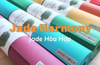 [🆕🇻🇳] YogaVietnam.vn 🧘 Top1Yoga 🤸🏻‍♀️ JADE HARMONY – JADE HÒA HỢPĐúng như tên khai sinh, thảm JadeYoga Harmony là sự hòa hợp tuyệt vời giữa độ bám, độ êm, độ chắc chắn – tất cả những gì bạn c , shares-0✔️ , likes-9❤️️ , date-2025-03-06 13:30:02🇻🇳🇻🇳🇻🇳📰🆕