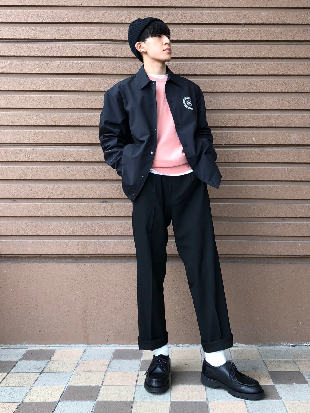 [🆕🇻🇳] Bi_Kây Shop – Thời trang nam – VNXK 👕 Top1Fashion 👗  Unjkl()  x Hypebeast | A659
– Chất liệu gió sần, kháng nước nhẹ … trong lót lưới .
– Dáng #relax_fit  rộng ngang , mặc kiểu thoải mái
có 2 mẫu như hìn , shares-1✔️ , likes-7❤️️ , date-2025-03-18 20:26:03🇻🇳🇻🇳🇻🇳📰🆕