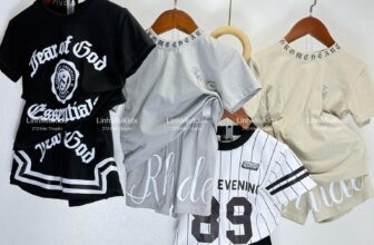 [🆕🇻🇳] Linh Miu Kids – Chuyên bán buôn , bán lẻ đồ bầu , đồ sơ sinh , quần áo phụ kiện trẻ em 🧑‍🧒❤️️👶⭐️ 𝙽𝚎𝚠 𝙰𝚛𝚛𝚒𝚟𝚊𝚕𝚜Hàng mới cập nhật hàng ngày𝐋𝐢𝐧𝐡𝐌𝐢𝐮𝐊𝐢𝐝𝐬-𝟐𝟏𝟑 𝐇à𝐧 𝐓𝐡𝐮𝐲ê𝐧
0948695656
Chuyên hàng QCCC
, shares-6✔️ , likes-2❤️️ , date-2025-03-18 23:33:45🇻🇳🇻🇳🇻🇳📰🆕