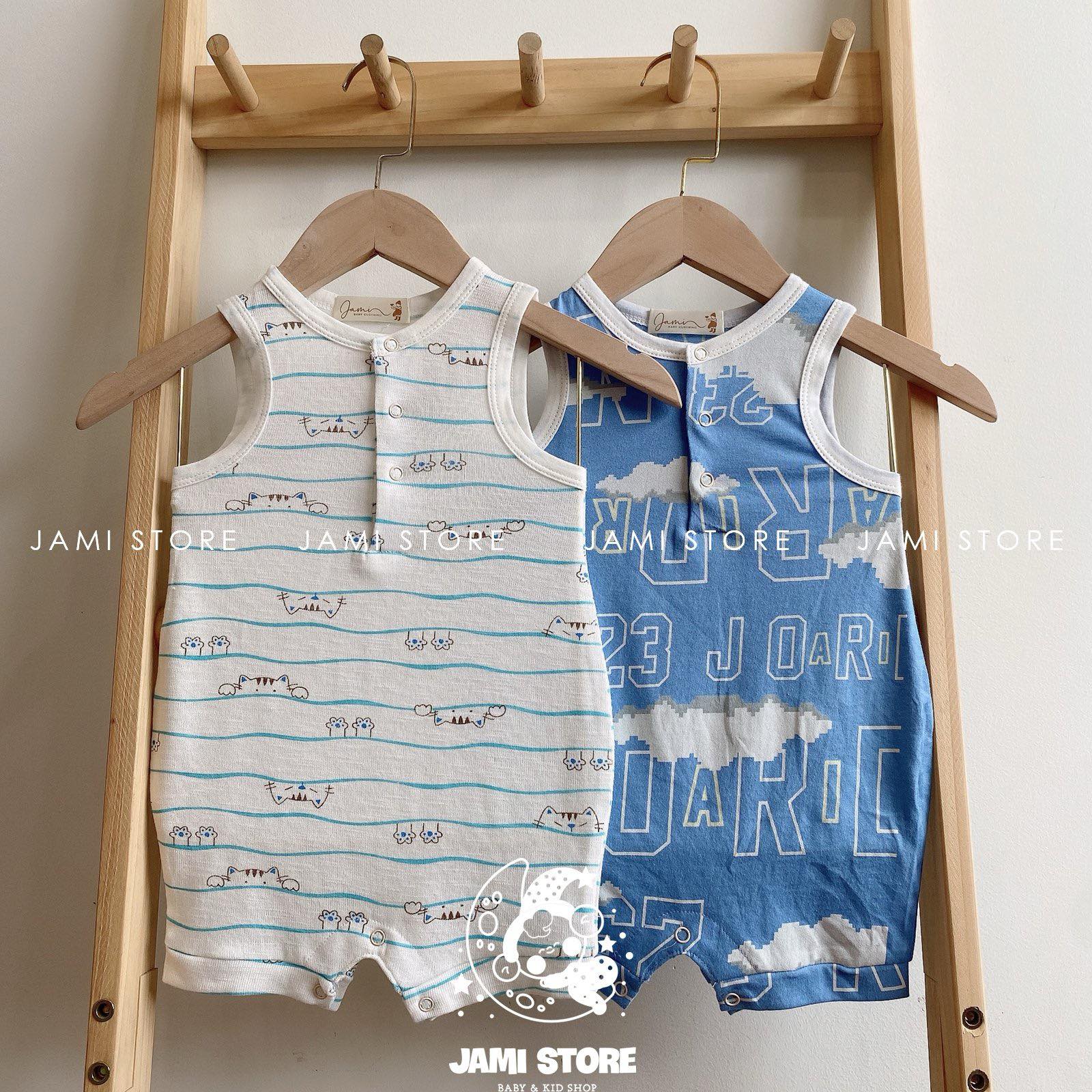 [🆕🇻🇳]  Jami Baby Store – Chuyên hàng body xuất dư trẻ em Carter, Geo, Old Navy chuẩn 100% 🧑‍🧒❤️️👶⭐️ Body đùi ba lỗ cập bến phục vụ các mom
>>> Ib ngay cho shop để được tư vấn size và mẫu nhé các mẹ
——–
𝐉𝐚𝐦𝐢 𝐁𝐚𝐛𝐲 𝐒𝐭𝐨𝐫𝐞
Hotline: 0345 095 833
Adres , shares-0✔️ , likes-3❤️️ , date-2025-03-18 17:39:24🇻🇳🇻🇳🇻🇳📰🆕