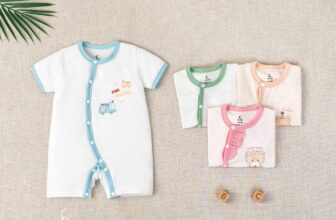 [🆕🇻🇳] Moona Việt Nam Quần áo sơ sinh cao cấp 🧑‍🧒❤️️👶⭐️ Body cộc tay cho bé, con đẹp, thoải mái và tiện dụng, một sét siêu xinh nhé các mẹ ơi. Holine 0903299715.
, shares-0✔️ , likes-0❤️️ , date-2025-02-18 18:34:06🇻🇳🇻🇳🇻🇳📰🆕