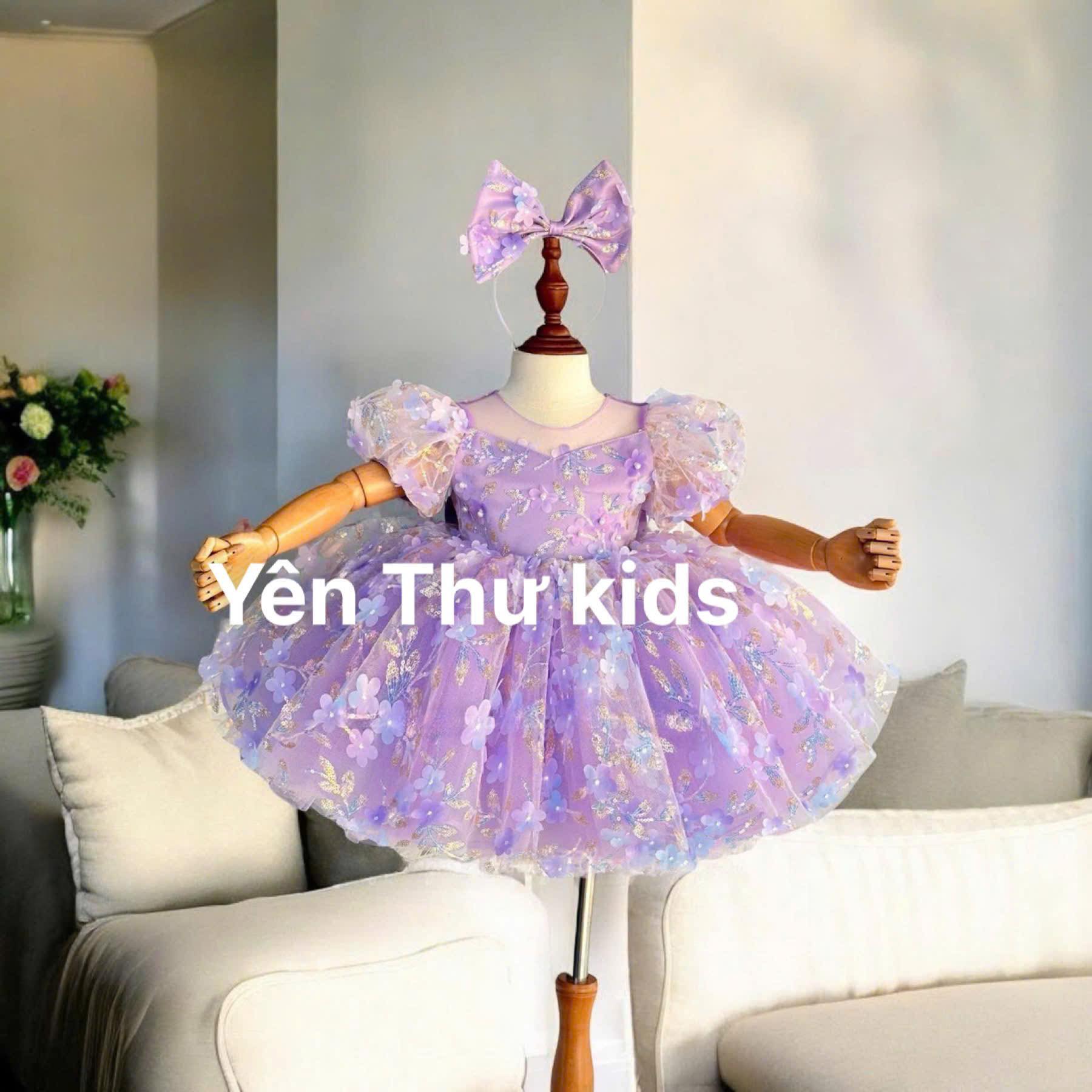 [🆕🇻🇳]  Yên Thư Kids – chuyên đầm công chúa, váy body, váy thôi nôi cho các bé 🧑‍🧒❤️️👶⭐️ Tone màu xinh xỉu nha
, shares-0✔️ , likes-0❤️️ , date-2025-03-21 18:00:04🇻🇳🇻🇳🇻🇳📰🆕