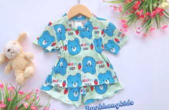 [🆕🇻🇳] Duy khang shop – Shop chuyên mua bán quần áo trẻ em giá rẻ 🧑‍🧒❤️️👶⭐️ Bộ ngắn dập ly￼
Vải lụa Quảng Châu mềm mát￼
Bé 8 đến 16 ký ( Bé khoảng bốn tuổi trở lại￼
, shares-0✔️ , likes-40❤️️ , date-2025-03-18 02:42:06🇻🇳🇻🇳🇻🇳📰🆕