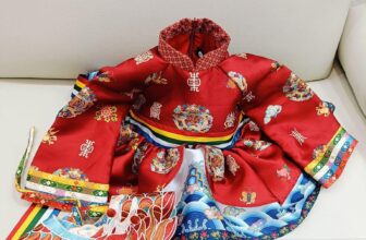 [🆕🇻🇳] Sinbi shop – Đồ hiệu cho bé  🧑‍🧒❤️️👶⭐️ SẴN SHIP
Pass Y Long hottrend cho bé lớn 2.xxx
Sz 7-8y
Nhanh tay ah quá đẹp lun ạ
, shares-0✔️ , likes-1❤️️ , date-2025-02-28 18:43:02🇻🇳🇻🇳🇻🇳📰🆕