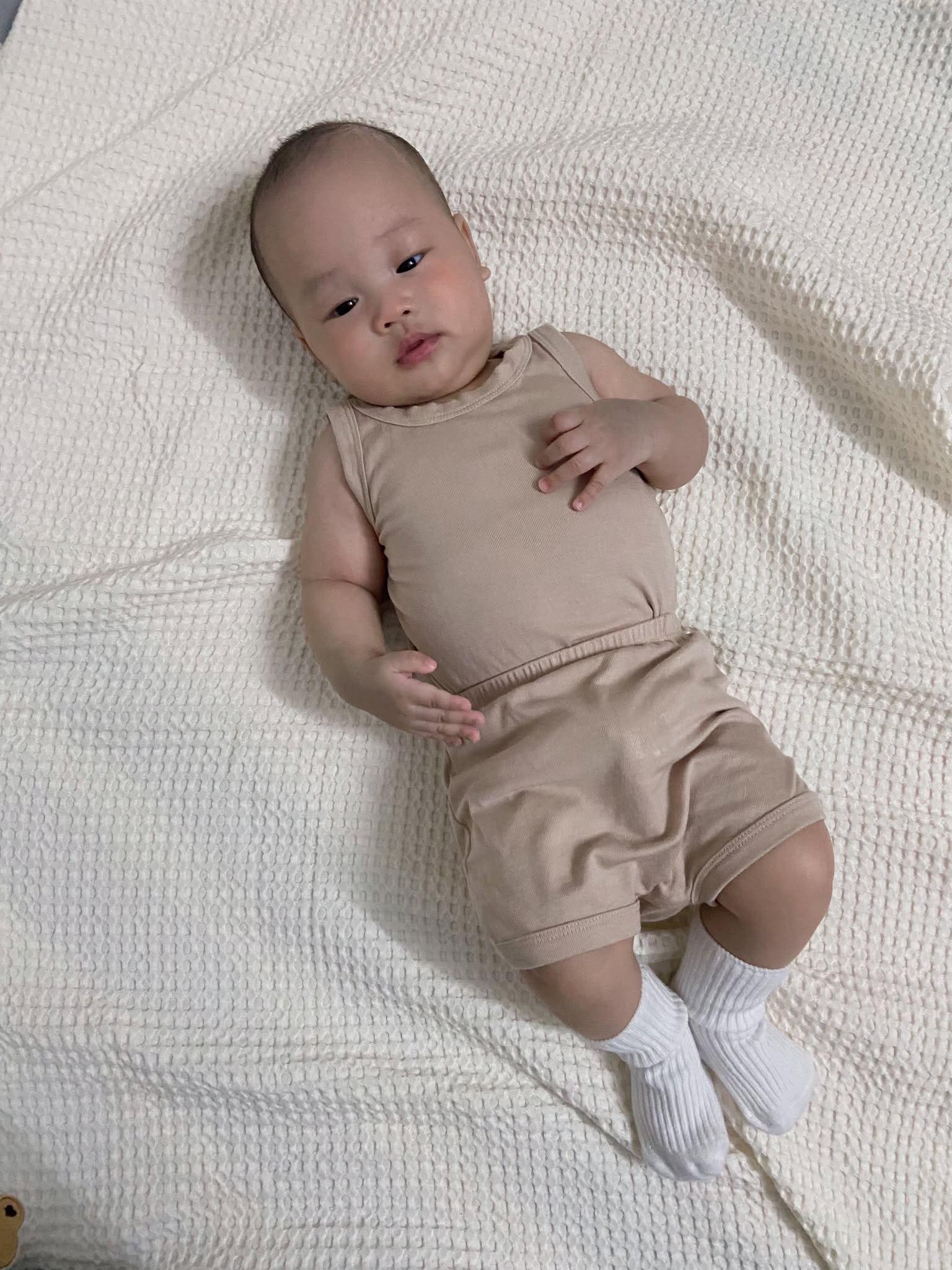 [🆕🇻🇳]  Jami Baby Store – Chuyên hàng body xuất dư trẻ em Carter, Geo, Old Navy chuẩn 100% 🧑‍🧒❤️️👶⭐️ Cảm ơn KH luôn iu thương tin tưởng jami
, shares-0✔️ , likes-3❤️️ , date-2025-03-19 19:08:55🇻🇳🇻🇳🇻🇳📰🆕