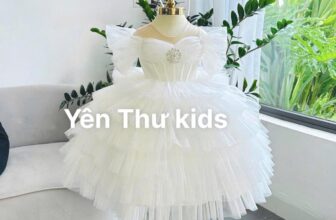 [🆕🇻🇳]  Yên Thư Kids – chuyên đầm công chúa, váy body, váy thôi nôi cho các bé 🧑‍🧒❤️️👶⭐️ Xinh iu nha các nàng ơi
, shares-0✔️ , likes-1❤️️ , date-2025-03-20 03:25:32🇻🇳🇻🇳🇻🇳📰🆕