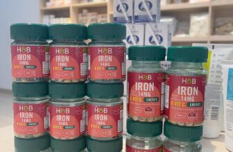 [🆕🇻🇳]  Chang Hà-Baby Care 🧑‍🧒❤️️👶⭐️ Sắt&vtmC shop về lọ 90v và 30v
Bầu bì hay sau sinh uống không lo gặp anh  đâu ạ.
————————Chang Hà-Mom and Baby Care
Location: Hải Phòng
𝐇𝐨𝐭𝐥𝐢𝐧𝐞:  , shares-1✔️ , likes-6❤️️ , date-2025-03-19 01:06:50🇻🇳🇻🇳🇻🇳📰🆕