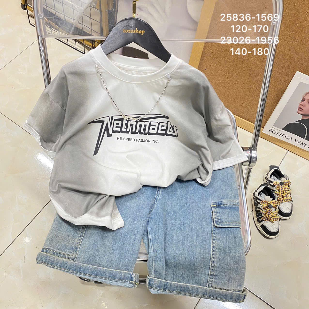 [🆕🇻🇳]  ZoZoshop – TỔNG KHO SỈ QATE CAO CẤP 🧑‍🧒❤️️👶⭐️ TỔNG KHO SỈ QATE CAO CẤP
GIÁ SIÊU RẺ
BÁN SỈ ….KHÔNG BÁN LẺ
NINH HIỆP -HÀ NỘI
085.850.6666
Hàng Buôn có sẵn
Link nhóm :
, shares-0✔️ , likes-0❤️️ , date-2025-03-17 17:00:01🇻🇳🇻🇳🇻🇳📰🆕