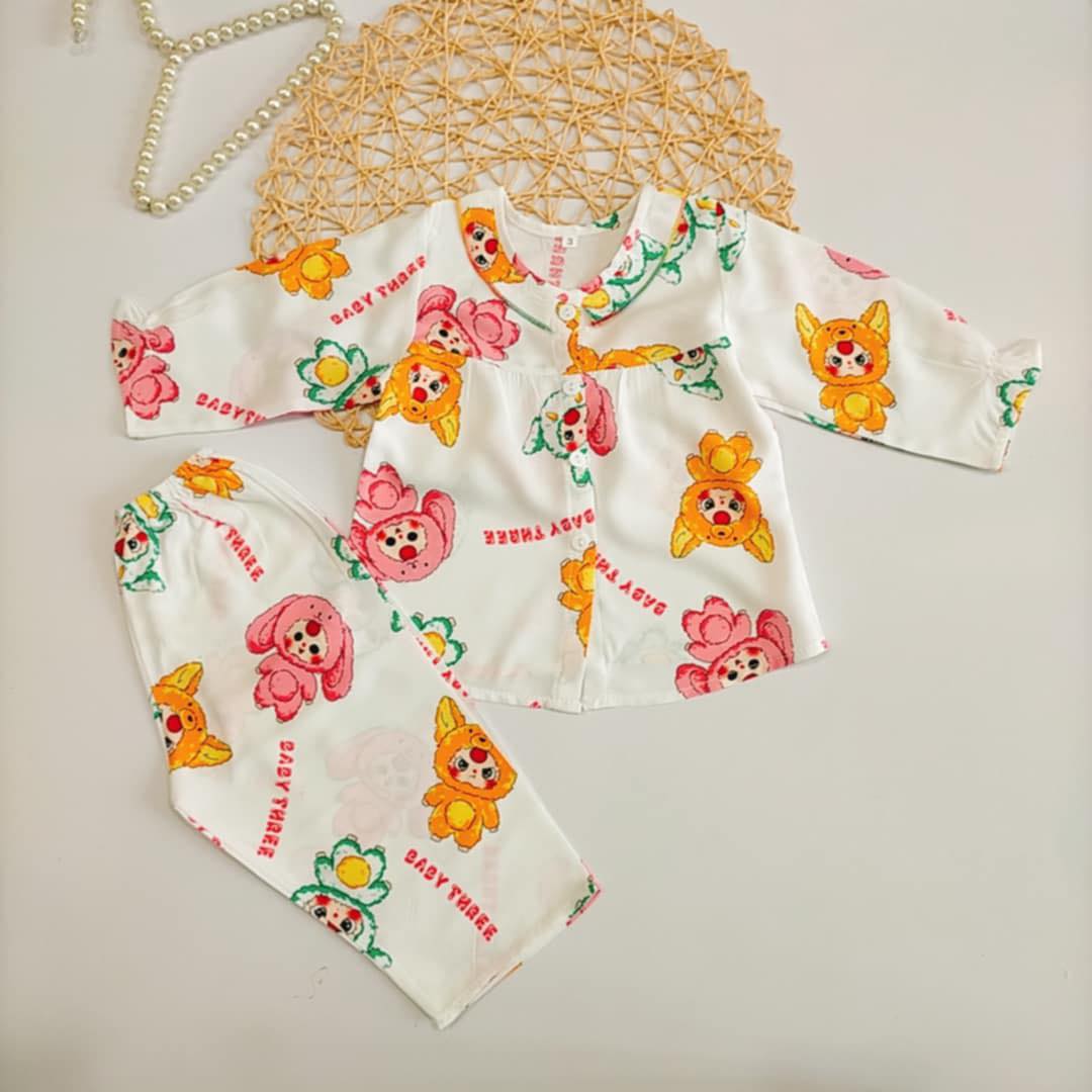 [🆕🇻🇳] GaBi Babies – Hàng may thủ công 🧑‍🧒❤️️👶⭐️ 𝘓𝘪𝘬𝘦 𝘮𝘰𝘵𝘩𝘦𝘳, 𝘭𝘪𝘬𝘦 𝘥𝘢𝘶𝘨𝘩𝘵𝘦𝘳 ♡ ♡như lạc vào vườn cổ tích cùng chiếc suit xinh xắn cho em gái, chiếc đầm cho chị gái & mẹ – thiết kế phần tay áo nhún bồ , shares-1✔️ , likes-12❤️️ , date-2025-02-28 02:56:29🇻🇳🇻🇳🇻🇳📰🆕