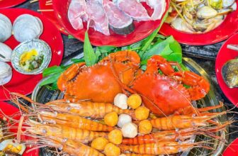 [🆕🇻🇳] Buffet ĐÀ LẠT Lẩu – Nướng Hải Sản 179 Chi Nhánh Quận 2 🍔 Top1Food  🍜 CHÚC MỪNG NGÀY QUỐC TẾ PHỤ NỮ 8/3​Buffet Đà Lạt Q2 xin gửi đến nửa kia thế giới lời chúc hạnh phúc và vui tươi. Chúc cho những “người đẹp” luôn nhận được , shares-0✔️ , likes-0❤️️ , date-2025-03-08 20:44:55🇻🇳🇻🇳🇻🇳📰🆕