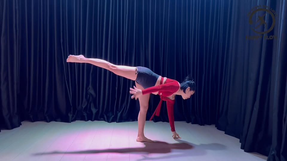 [🆕🇻🇳] Happy Yoga – Trường đào tạo chánh thống giáo viên giảng dạy Happy Flow 🧘 Top1Yoga 🤸🏻‍♀️ HAPPY FLOW: KHu00d3A Hu1eccC u0110u01afu1ee2C Yu00caU THu00cdCH NHu1ea4Tnn Cu00f9ng Happy Yoga bu1eadt mu00ed lu00fd do Happy Flow lu1ea1i g , shares-0✔️ , likes-27❤️️ , date-2025-03-10 16:07:02🇻🇳🇻🇳🇻🇳📰🆕