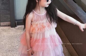 [🆕🇻🇳] Sinbi shop – Đồ hiệu cho bé  🧑‍🧒❤️️👶⭐️ SẴN SHIP
Váy Nect vôn tầng phối màu siu đỉnh siu sang ,săn sêu sẵn ship
Sz 2-3y sz nhỏ nhất
Sz 11-12y , shares-0✔️ , likes-0❤️️ , date-2025-02-28 18:38:09🇻🇳🇻🇳🇻🇳📰🆕