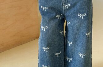 [🆕🇻🇳] 𝐎𝐑𝐃𝐄𝐑 𝐂𝐇𝐈𝐍𝐀 𝐛𝐲 𝑻𝒉𝒖𝒂𝒏 – Order trực tiếp và mua hộ tất cả các web TMĐT China  🧑‍🧒❤️️👶⭐️ 𝙌𝙪𝙖̂̀𝙣 𝙅𝙚𝙖𝙣 𝙝𝙤𝙖̣ 𝙩𝙞𝙚̂́𝙩 𝙣𝙤̛ trông xì lây thật sự luôn á.
Gom liền tay #189kkk / 1bé.———•Size:90 (12-14kg)
100 (14-16kg)
110 ( 16-19kg )
120 (20-23kg , shares-0✔️ , likes-0❤️️ , date-2025-02-27 17:15:22🇻🇳🇻🇳🇻🇳📰🆕