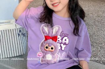 [???]  Thời trang trẻ em Zinzin Kid’s  ?‍?❤️️?⭐️ set bộ siêu xinh đây nè.
Hình bạn BABY THREE quá là đáng yêu nha.
Các bé cực kỳ thích dáng set này đó ạ.
Áo cotton 4 chiều dòng xịn nhất, phối tay ưng luôn , shares-0✔️ , likes-0❤️️ , date-2025-02-22 19:04:31????????
