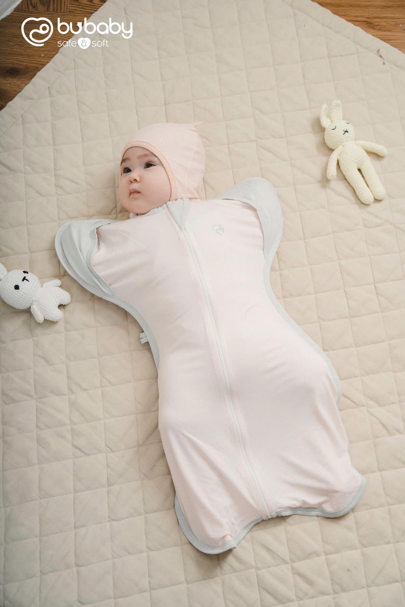 [🆕🇻🇳] Baby Closet by T&T – Chuyên thời trang trẻ em chính hãng 😎❤️️⭐️ Tập đầu bỡ ngỡ, mẹ chọn túi ngủ ra sao?Mẹ bầu hẳn cũng biết, túi ngủ là vật rất cần thiết cho bé sơ sinh. Nhưng lại có nhiều loại túi ngủ ghê, không biế , shares-0✔️ , likes-0❤️️ , date-2025-03-11 04:00:01🇻🇳🇻🇳🇻🇳📰🆕