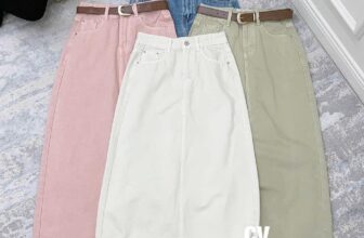 [🆕🇻🇳] Đỗ Hương – Quần Áo Hot Trend 👕 Top1Fashion 👗  Chân váy e đủ màu a
, shares-0✔️ , likes-4❤️️ , date-2025-03-20 00:27:21🇻🇳🇻🇳🇻🇳📰🆕