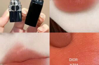 [🆕🇻🇳]  DOBO KIDS Shop – Thời Trang Mẹ & Bé 🧑‍🧒❤️️👶⭐️ Son #Dior 314 Grand_Bal ĐẸP BÁ CHÁY
1 chiếc son cam đất 314 Grand Bal – mới nhất nhà D.i.o.r Rouge sẵn tại sốp, hot lắm nha, ko phải ai cũng có đâuTo , shares-0✔️ , likes-0❤️️ , date-2025-02-26 00:15:12🇻🇳🇻🇳🇻🇳📰🆕