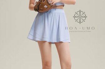 [???] Hoa Umo – Yoga Accessories – Mặc đẹp chắc chắn sẽ tập rất chăm ? Top1Fashion ?  Chân váy thể thao bản mới nhất VFU đây ạ
Đủ set rồi chị em rinh lẹ thôi
#Sale
#Vfu
, shares-0✔️ , likes-0❤️️ , date-2025-03-20 17:37:20????????