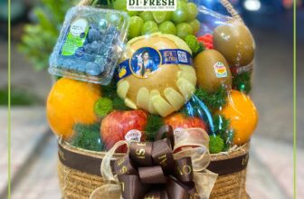 [🆕🇻🇳] Di Fresh Fruits – Cửa hàng trái cây nhập khẩu tươi sạch 🍔 Top1Food  🍜 Top loại giỏ bán chạy nhất?
Top 1:Giỏ trái cây theo yêu cầu ! Ib nhận báo giá và mẫu ạ.
——————————————-
In thiệp miễn phí
Trái cây chất lượng theo mùa,  , shares-0✔️ , likes-3❤️️ , date-2025-02-23 16:09:56🇻🇳🇻🇳🇻🇳📰🆕