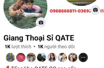 [🆕🇻🇳] GT Kids Sỉ QATE QC thời trang giá gốc 🧑‍🧒❤️️👶⭐️ Chiều 2h e Live thử Page mới.
SALE 10% tổng đơn hàng,kể cả hàng đã xả rẻ.
Rất nhiều hàng xả Rẻ.Sếp nào rảnh vào tương tác e nhé!
, shares-0✔️ , likes-1❤️️ , date-2024-12-04 16:52:05🇻🇳🇻🇳🇻🇳📰🆕