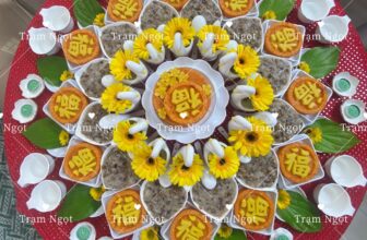 [🆕🇻🇳] Trạm Ngọt – Tiệm bánh 🍔 Top1Food  🍜 Chúc con luôn khỏe mạnh, hạnh phúc và vui vẻ trong tình yêu thương của gia đìnhMừng em bé Pun của mẹ Thanh tròn 1 tuổi
, shares-0✔️ , likes-3❤️️ , date-2025-03-02 02:38:04🇻🇳🇻🇳🇻🇳📰🆕