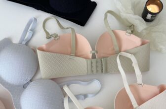 [🆕🇻🇳] 🏆 BOM Sister – Chuỗi cửa hàng 🏆 – Cửa hàng nội y đồng giá 👕 Top1Fashion 👗  Mặc như không, nhẹ tênh cả ngày dài!Áo lót không gọng – lựa chọn hoàn hảo cho những ngày làm việc bận rộn. Chất su mịn mát, ôm nhẹ nhưng vẫn nâng vừa vặn , shares-3✔️ , likes-4❤️️ , date-2025-03-15 17:22:00🇻🇳🇻🇳🇻🇳📰🆕