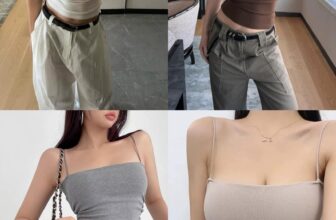 [🆕🇻🇳] Tâm Clothing 86 – Chuyên đồ si tuyển hàn, nhật, mỹ trẻ em và người lớn  👕 Top1Fashion 👗  Áo bara, 2 dây, áo tập gì không mấy người đẹp kkk
19h15p tối nay kiện mới khui chị em vào săn với em nhen
, shares-0✔️ , likes-5❤️️ , date-2025-03-03 22:36:12🇻🇳🇻🇳🇻🇳📰🆕