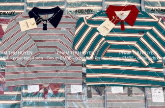 [🆕🇻🇳] EMBE – ORDER KIDS KOREA  🧑‍🧒❤️️👶⭐️ 𝐀̉𝐧𝐡 𝐭𝐡𝐚̣̂𝐭 𝐡𝐚̀𝐧𝐠 𝐯𝐞̂̀ 𝐚̣
Hãng này toàn mẫu đẹp lunn, mẫu nào cũng mún gom
Bst mùa xuân mặc quanh năm được luôn nha k sợ nóng ạ
Màu: Đỏ, Navy #195kGr , shares-0✔️ , likes-1❤️️ , date-2025-03-14 05:21:21🇻🇳🇻🇳🇻🇳📰🆕