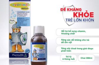 [🆕🇻🇳] Bé Bắp Shop – CHUYÊN ĐỒ SƠ SINH MẸ VÀ BÉ HP 🧑‍🧒❤️️👶⭐️ Siro FITOBIMBI IMMUNO Hỗ Trợ Tăng Đề Kháng Cho Trẻ Chai 200ml
vị ngọt dễ uống
hỗ trợ tăng đề kháng cho bé hay bị ốm vặt và mắc các bệnh về đường hô hấp ,  , shares-0✔️ , likes-1❤️️ , date-2025-03-20 15:57:41🇻🇳🇻🇳🇻🇳📰🆕
