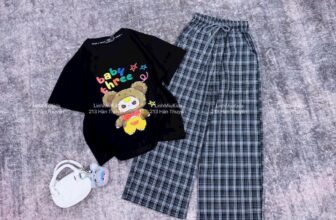 [🆕🇻🇳] Linh Miu Kids – Chuyên bán buôn , bán lẻ đồ bầu , đồ sơ sinh , quần áo phụ kiện trẻ em 🧑‍🧒❤️️👶⭐️ Yêu lắm đây ạ
Sẵn hết
Nhưng ce  ib e check sz vì bị hutn khá nhiều rồi ạ
, shares-0✔️ , likes-0❤️️ , date-2025-03-09 22:57:54🇻🇳🇻🇳🇻🇳📰🆕
