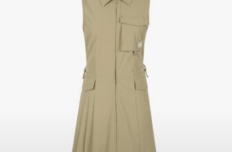 [???] Ziin Store – Hàng Hiệu Xuất Dư  ? Top1Fashion ?  Còn 2c nên e SALE #200k/c
#size 105 ( 60-68kg)
Mặc này lên sân #golf, #pickle_ball, #tennis có xịn quá k ạ
Chất siêu đẹp và dáng siêu xinh
Dư xịn nên thự , shares-0✔️ , likes-2❤️️ , date-2025-03-05 19:45:03????????