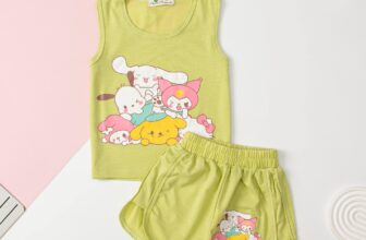 [🆕🇻🇳] LITIBABY Hồ Chí Minh 😎❤️️⭐️ Bộ bé gái sát nách họa tiết sale giá chỉ #99k/bộ, chất cotton siêu mềm, mát, thấm hút mồ hôi, hè nắng nóng như mấy ngày nay thì những bộ cotton như này là  , shares-0✔️ , likes-5❤️️ , date-2025-03-16 23:57:58🇻🇳🇻🇳🇻🇳📰🆕