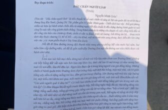 [🆕🇻🇳] Thầy Vũ Ngọc Anh – chuyên luyện thi Vật Lý lớp 10,11,12 📚 Top1Learn 📕 ĐỀ KSCL MÔN NGỮ VĂN – SỞ HÀ NỘI 2025 (Vừa thi sáng nay)Các em tham khảo, đủ 500 tim Thầy chữa nhé
, shares-29✔️ , likes-674❤️️ , date-2025-03-21 16:39:13🇻🇳🇻🇳🇻🇳📰🆕