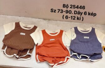 [???]  Bun Kids Shop – Sỉ Lẻ QATE (Thơm Đàm)  ?‍?❤️️?⭐️ Quá ư là xịn xò các B nhỉ. Chất nhẹ tênh ấy
, shares-0✔️ , likes-43❤️️ , date-2025-03-23 15:53:27????????