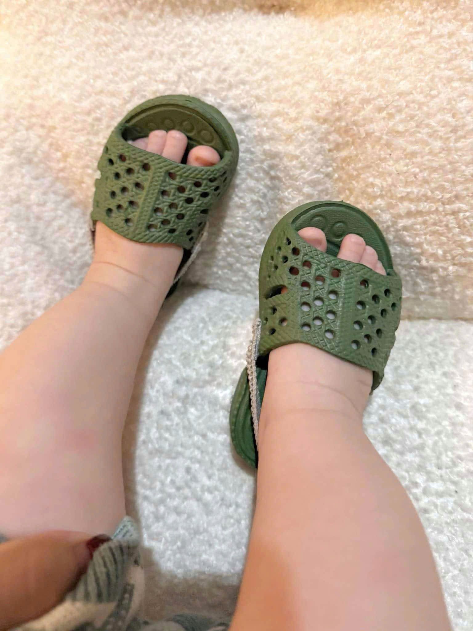 [🆕🇻🇳]  Piza Mama & Kid 🧑‍🧒❤️️👶⭐️  Cưng xỉu luôn ạ, chất su mềm êm nhẹ tênh
, shares-0✔️ , likes-5❤️️ , date-2025-03-09 16:08:45🇻🇳🇻🇳🇻🇳📰🆕