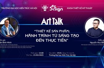 [🆕🇻🇳] Trường Đại học Kiến trúc Hà Nội-HAU ♥️️ Top1Index 📚  ART TALK: “THIẾT KẾ SẢN PHẨM – HÀNH TRÌNH TỪ SÁNG TẠO ĐẾN THỰC TIỄN”Thời gian: 14:00, Thứ 6 ngày 21/03/2025.
Địa điểm: P19.01, Tầng 19, toà M, Trường Đại , shares-7✔️ , likes-60❤️️ , date-2025-03-20 03:33:21🇻🇳🇻🇳🇻🇳📰🆕