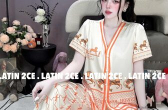 [???] Quần Áo Trẻ XK Sỉ Lẻ ?‍?❤️️?⭐️  MẪU MỚI ZÌA HÀNG SẴN
40-60KG
Có tay ngắn và tay dài
, shares-0✔️ , likes-0❤️️ , date-2025-03-21 20:48:59????????