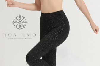 [???] Hoa Umo – Yoga Accessories – Mặc đẹp chắc chắn sẽ tập rất chăm ? Top1Fashion ?  Bling bling đi các c
Set xinh mà giá cực iu luôn ạ
#Fanmeiren
, shares-0✔️ , likes-0❤️️ , date-2025-03-23 04:37:48????????