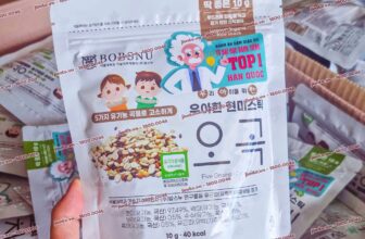 [🆕🇻🇳] Shop Jim Tồ – Chuyên gia của bé 🧑‍🧒❤️️👶⭐️  𝐓𝐀̣̆𝐍𝐆 𝐌𝐈𝐄̂̃𝐍 𝐏𝐇𝐈́ 𝟏𝟎𝟎 𝐗𝐔𝐀̂́𝐓 𝐁𝐚́𝐧𝐡 𝐠𝐚̣𝐨 𝐚̆𝐧 𝐝𝐚̣̆𝐦 𝐪𝐮𝐞 𝐧𝐠𝐚̆́𝐧 𝐁𝐨𝐛𝐬𝐧𝐮
Bánh ăn dặm DUY NHẤT TRÊN THỊ TRƯỜNG là sản phẩm đạt tới 7 chứng nhận uy tín:
Sản p , shares-1✔️ , likes-18❤️️ , date-2025-03-25 02:30:00🇻🇳🇻🇳🇻🇳📰🆕