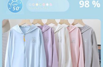 [🆕🇻🇳] DABI’s House – Chuyên Thời Trang Trẻ Em Cao Cấp 😎❤️️⭐️ 𝐍𝐀̆́𝐍𝐆 𝐍𝐀̆́𝐍𝐆 𝐌𝐔̛𝐀 𝐌𝐔̛𝐀 𝐁𝐔𝐎̂̉𝐈 𝐓𝐑𝐔̛𝐀 𝐍𝐎́𝐍𝐆 𝐐𝐔𝐀́
=> SIÊU CHỐNG NẮNG
=> SIÊU CHỐNG TIA UV 98%
=> SIÊU MÁT MẺ
𝐿𝑎̀𝑚 𝑠𝑎𝑜 𝑚𝑎̀ đ𝑜𝑎́𝑛 đ𝑢̛𝑜̛̣𝑐 𝑡ℎ𝑜̛̀𝑖 𝑡𝑖𝑒̂́𝑡 ,  , shares-0✔️ , likes-0❤️️ , date-2025-03-03 22:33:07🇻🇳🇻🇳🇻🇳📰🆕