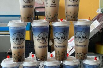 [🆕🇻🇳] Chà Bá Hoài Đức – Hà Nội  – Hệ thống cửa hàng Sữa Tươi Chà Bá Việt Nam 🍔 Top1Food  🍜 St trân châu đường hổ 25k
matcha sữa tươi 25k
sữa khoai môn 25k
hồng trà sữa 25k
trà mãng cầu 25k
scl sữa tươi 25kCHÀ BÁ tiếp tục cập nhật bộ sưu tập b , shares-41✔️ , likes-2❤️️ , date-2025-02-28 17:00:47🇻🇳🇻🇳🇻🇳📰🆕